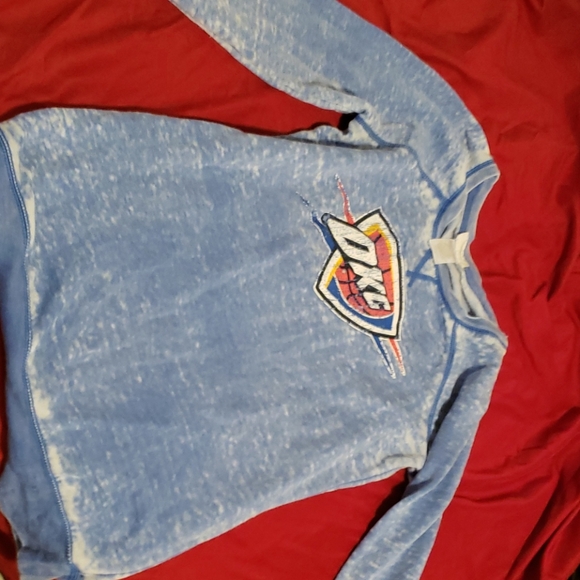 Sweatshirt - Picture 2 of 2